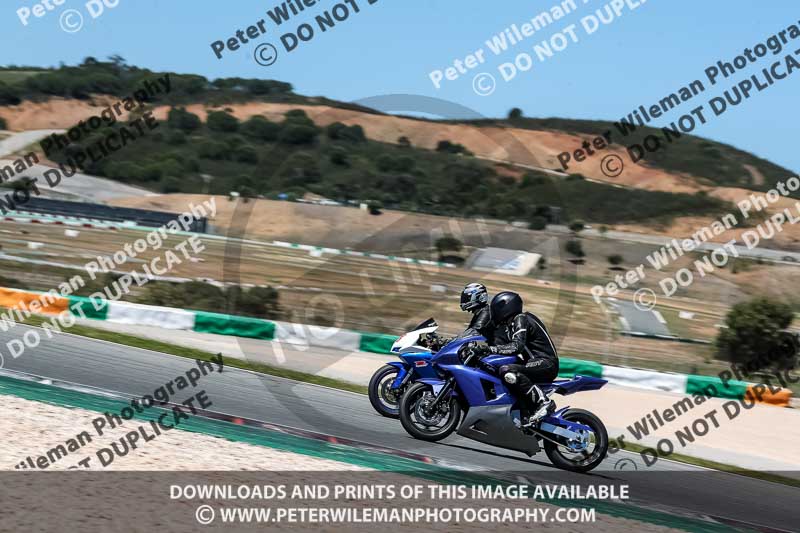 may 2019;motorbikes;no limits;peter wileman photography;portimao;portugal;trackday digital images